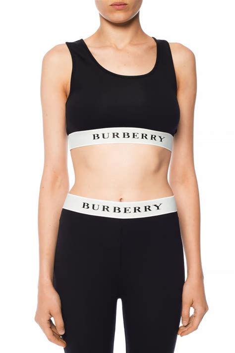 burberry bra